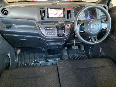 HONDA N WGN