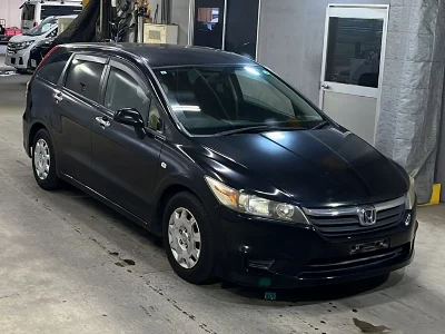 HONDA STREAM