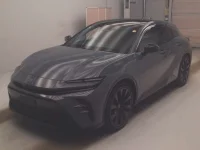 Цена авто Toyota Crown Sport с аукционов Японии, номер кузова AZSH36W, пробег 32 000, оценка 8
