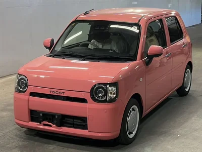 DAIHATSU MIRA TOCOT