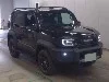 TOYOTA LAND CRUISER FJ
