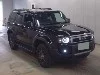 TOYOTA LAND CRUISER 250