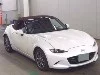 MAZDA ROADSTER