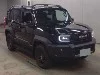 TOYOTA LAND CRUISER FJ