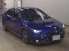 SUBARU WRX S4