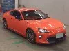 TOYOTA 86