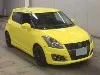SUZUKI SWIFT SPORTS