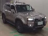 TOYOTA LAND CRUISER 250