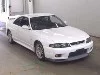 NISSAN SKYLINE
