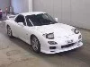 MAZDA RX-7