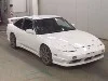NISSAN 180 SX