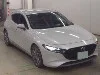 MAZDA MAZDA3 FASTBACK
