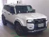 TOYOTA LAND CRUISER 250