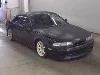 NISSAN SILVIA