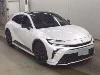 TOYOTA CROWN SPORT