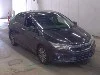 HONDA GRACE