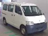 TOYOTA LITE ACE VAN