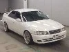 TOYOTA CHASER