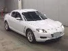 MAZDA RX-8