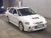 MITSUBISHI LANCER EVOLUTION