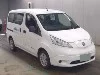 NISSAN E-NV200 VAN
