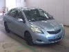 TOYOTA BELTA
