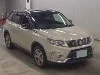SUZUKI ESCUDO