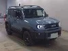 TOYOTA LAND CRUISER FJ