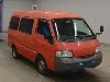 MAZDA BONGO VAN