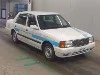 TOYOTA CROWN COMFORT