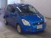 SUZUKI SPLASH