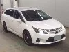 TOYOTA AVENSIS WAGON
