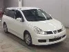 NISSAN WINGROAD