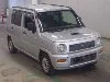 DAIHATSU NAKED