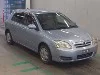 TOYOTA COROLLA RUNX