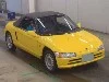 HONDA BEAT