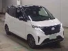 NISSAN SAKURA