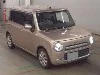 SUZUKI ALTO LAPIN CHOCOLATE