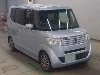 HONDA N BOX PLUS