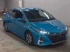 TOYOTA PRIUS PHV