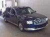 TOYOTA CENTURY