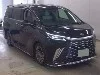 LEXUS LM