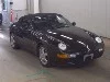 PORSCHE 968