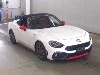 FIAT  ABARTH 124 SPIDER