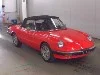 ALFA ROMEO SPIDER