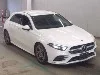 MERCEDES BENZ A CLASS