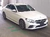 MERCEDES BENZ C CLASS