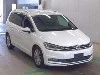 VOLKSWAGEN GOLF TOURAN