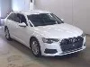 AUDI A6 AVANTE