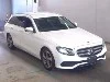 MERCEDES BENZ E CLASS STATION WAGON